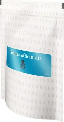 Image de Smilax Officinalis, 105 g