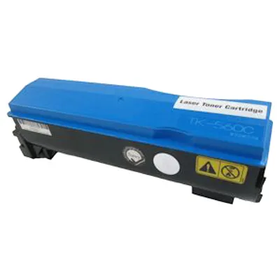 Produktbild von Toner Fuer Kyocera M6030/6530 Cyan