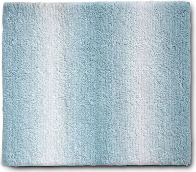 Zdjęcie produktu dla Mata do kąpieli Kela Ombre 65x55 cm