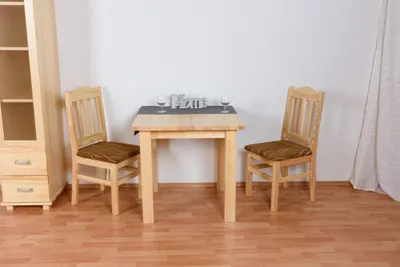 Produktbild von Esstisch 80 x 80