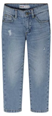 Produktbild von Minoti - Jeans für Jungen MN118 (110) (Blau)