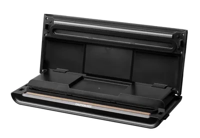 Zdjęcie produktu dla Concept VA0040, Srebrny, 700 mbar, 120 W, 220 - 240 V, 380 mm, 150 mm