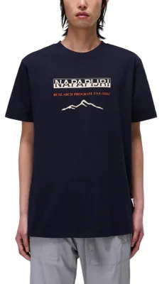 Obrázok produktu pre NAPAPIJRI - Pánske tričko Sanem - Veľkosť M