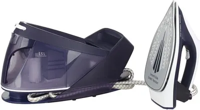 Zdjęcie produktu dla Emerio SG-123562 Emerio Dampfbügelstation