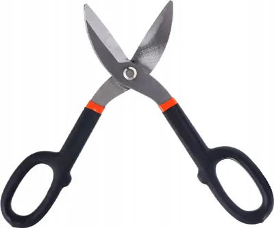 Zdjęcie produktu dla Poręczne Nożyce Do Blachy 225 Mm Kd10364