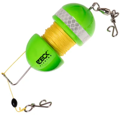 Produktbild von Zeck Outrigger System green - Ausleger System