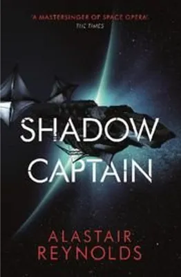 Produktbild von Shadow Captain