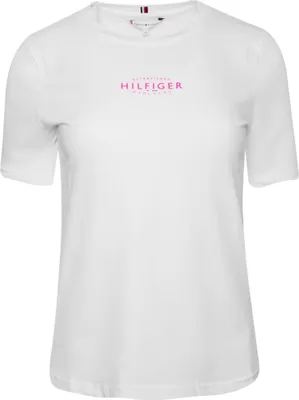 Image de Tommy Hilfiger T-shirt à col rond