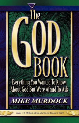 Produktbild von The God Book