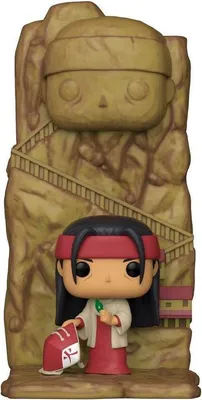 Immagine prodotto di Boruto Hashirama Senju POP Deluxe Figure, edizione esclusiva