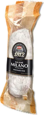 Image de Beretta Salami Milano salami noble italien saucisse au salami 200g