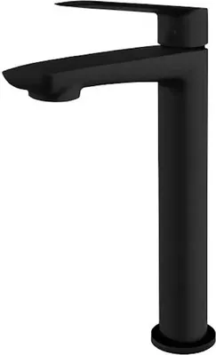 Image de Mitigeur de lavabo haut sans bouchon