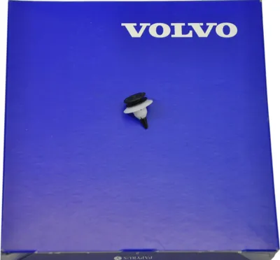 Obrázok produktu pre VOLVO C30 klip na čalúnenie stĺpika