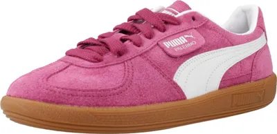 Immagine prodotto di Sneakers Del Marchio Puma Yellow Del Modello Palermo Rosa