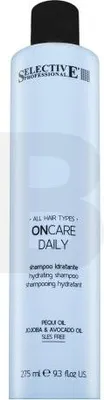 Obrázek produktu pro Selective Professional OnCare Daily Hydrating Shampoo vyživující šampon s hydratačním účinkem 275 ml