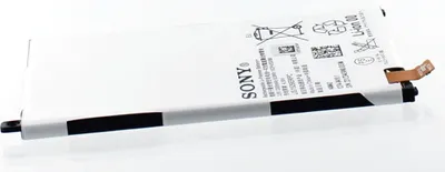 Produktbild von Original Akku für Sony 1274-3419 | 3.8 Volt | 2300 mAh | 8.74 Wh Li-Pol Akku