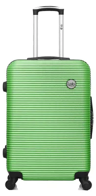 Produktbild von LPB LUGGAGE – Wochenendkoffer MUNICH 65 cm, 4 Rollen