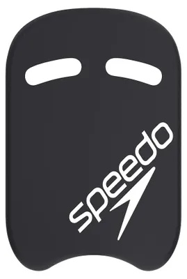 Immagine prodotto di Speedo - Tavola da nuoto, Logo IG4465 (taglia unica) (Nero/Oro)