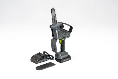 Produktbild von Nac piła łańcuchowa akum. mini 20v 1x2ah 15,2cm