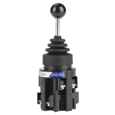 Obrázek produktu pro 1ks CS-402 4NO 4-polohový vratný momentový spínač Joy Stick Joystick Switch