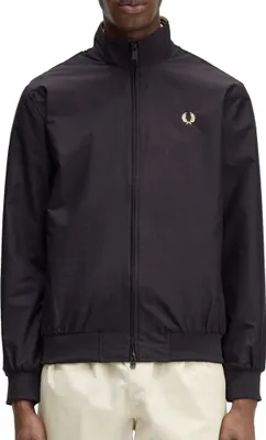 Produktbild von Fred Perry Schwarzes Kleidungsstück