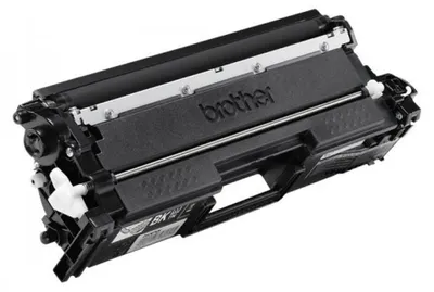 Image de Brother Cartouche de toner TN821XLBK