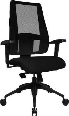 Image de Topstar siège de travail Lady Sitness Deluxe
