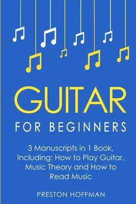 Produktbild von Guitar for Beginners
