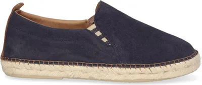 Produktbild von Toni Pons Marti Herren Wildleder-Espadrilles Night Größe 41