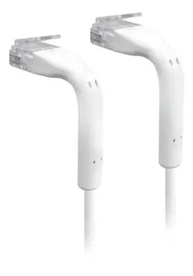 Produktbild von Ubiquiti UniFi Ethernet Patch kabel U-CABLE-PATCH-8M-RJ45-BK