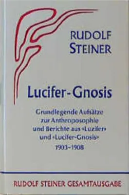 Obrázek produktu pro Lucifer-Gnosis
