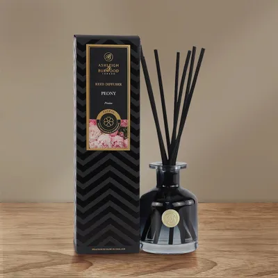 Produktbild von Ashleigh & Burwood Diffuser Peony 120ml