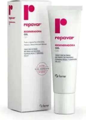 Immagine prodotto di Repavar Gel Rigenerante 30ml