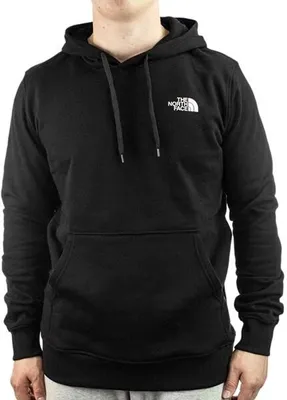 Produktbild von The North Face Sweatshirts SD Hoodie, NF0A7X1JJK3, Größe: 178