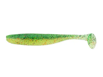 Produktbild von Keitech Easy Shiner 5" Fire Perch