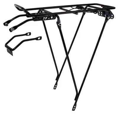 Produktbild von VENTURA Screw-On II S Gepäckträger