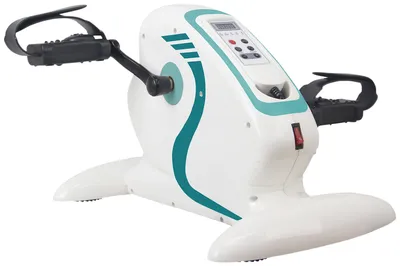 Produktbild von Aidapt Beintrainer elektrisch - dreht sich automatisch