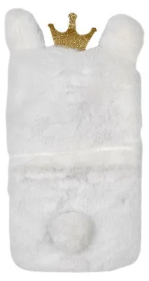 Image de Bouillote - Animal lapin - 1 L - Blanc