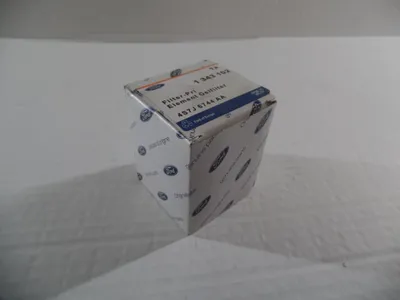 Produktbild von Original OE FORD Ölfilter 1343102