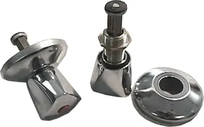 Produktbild von Regulierzange EDM 01117 Edelstahl 21"