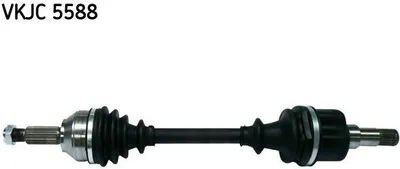 Produktbild von SKF VKJC 5588 Antriebswelle Vorne Links für FORD MONDEO II Kombi (BNP) MONDEO II (BAP) MONDEO I (GBP) MONDEO II Stufenheck (BFP) MONDEO I Stufenheck