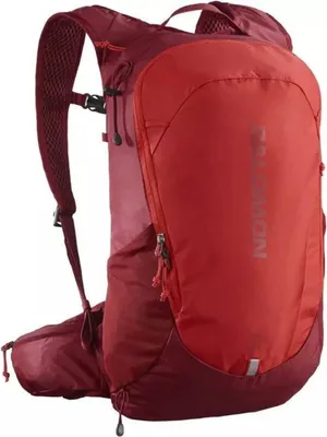 Produktbild von Rucksack SALOMON Trailblazer 20 Rot Rot