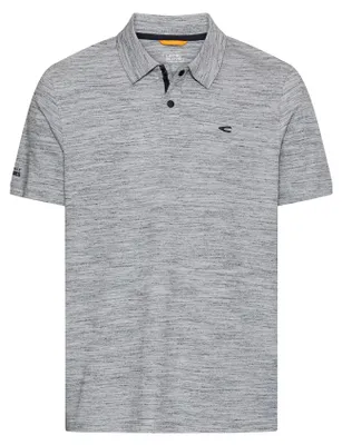 Produktbild von Polos 1/2 sleeves 48 Dark Navy Größe M