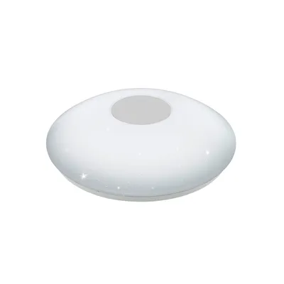 Obrázek produktu pro EGLO Voltago 2, 6500 K, 1500 lm, IP20, Bílá