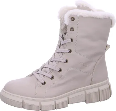 Immagine prodotto di Rieker stivaletti da donna X3402-60 Colore: Beige Taglia: 38