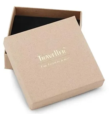 Immagine prodotto di Orecchini a clip in oro opaco, leggeri, dal design alla moda, per donna