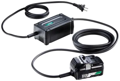 Obrázok produktu pre Hikoki AC/DC adaptér ET36A, napájací zdroj bez nabíjania batérie, pre platformu MV tool, do 2 000 W