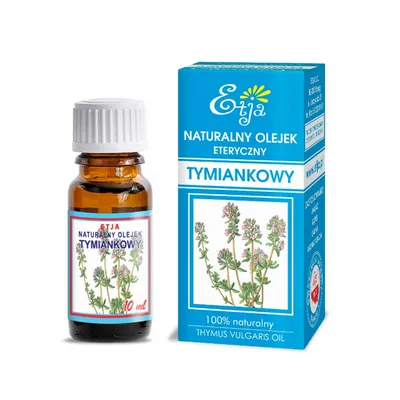 Produktbild von Natürliches ätherisches Thymianöl 10ml