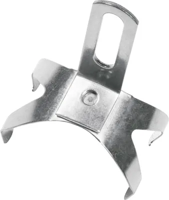 Produktbild von SKS Schiebebrücke 35 mm mit Winkel 36 mm verschweißt
