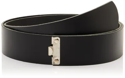 Produktbild von Mil-Tec Rw Gürtel Black 120